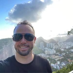 Meet your Posher, Rick